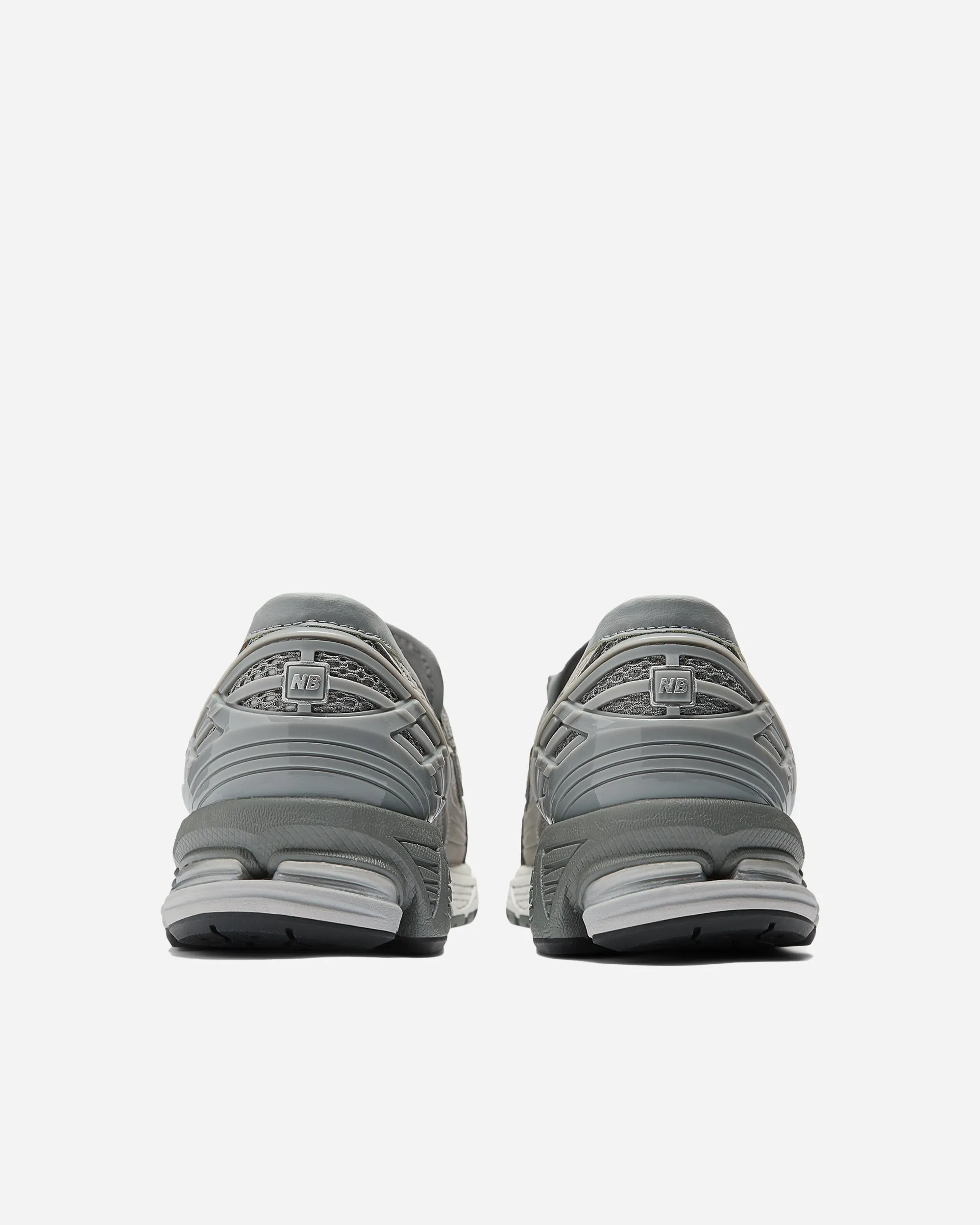 1906 Loafers Grey Days