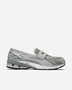 1906 Loafers Grey Days