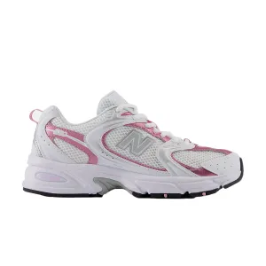 530 WHITE/PINK SUGAR