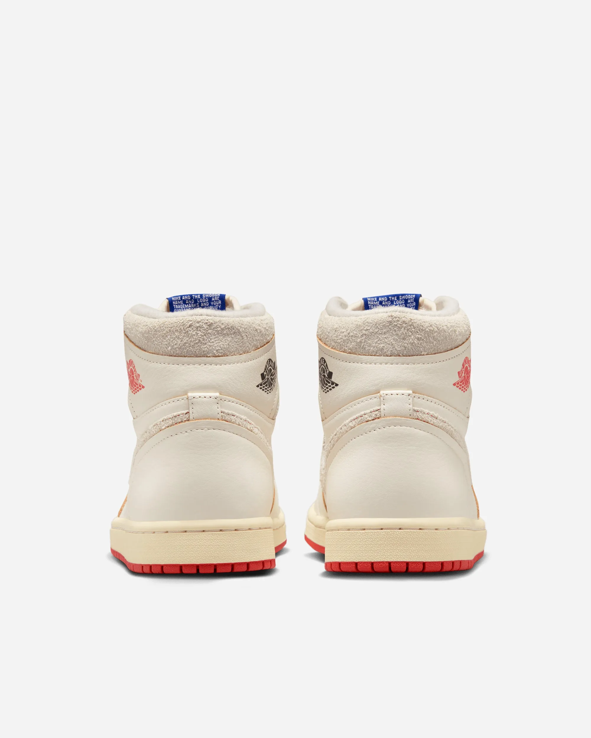 Air Jordan 1 High OG Rare Air
