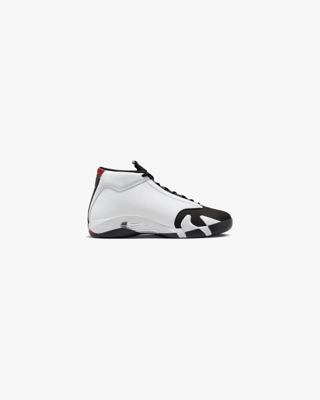 Air Jordan 14 Black Toe' Sneakers