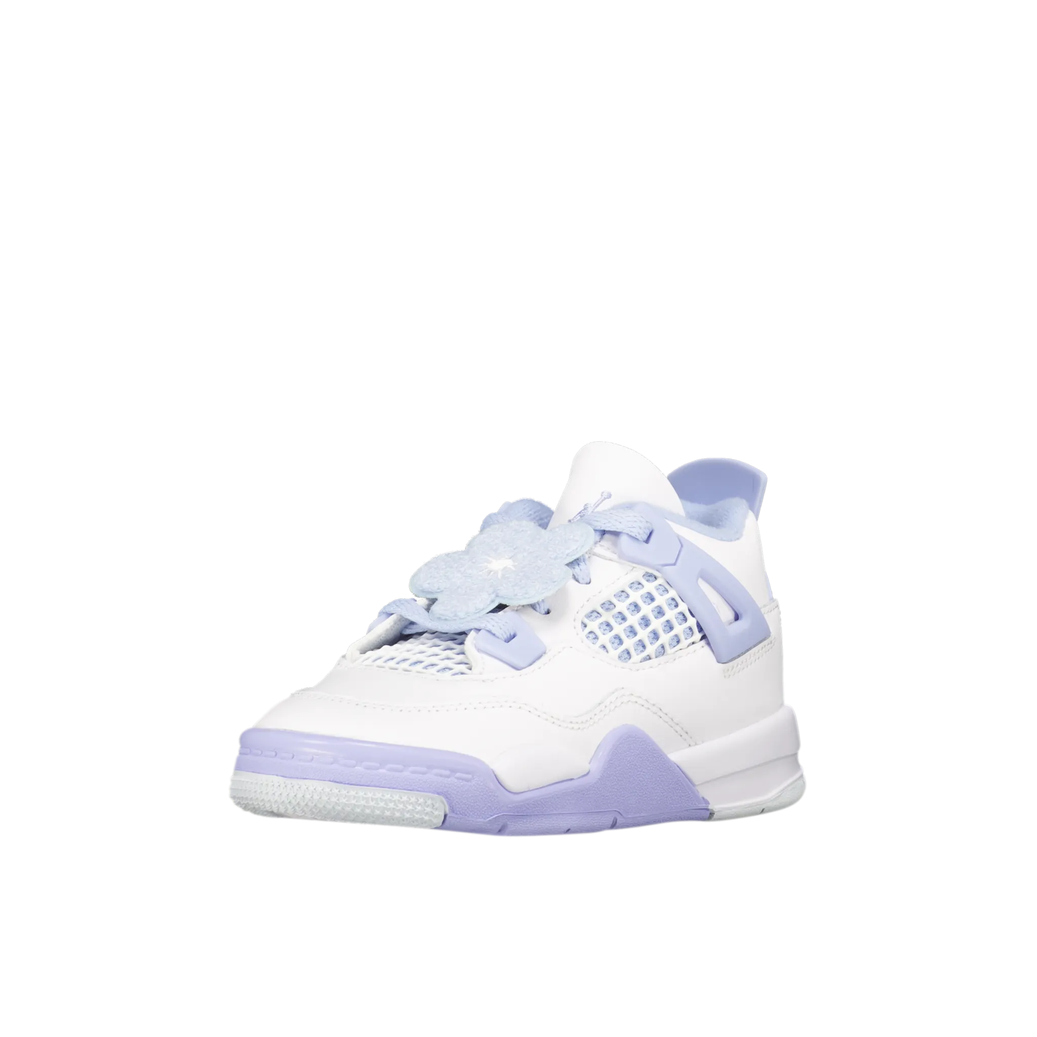 Air Jordan 4 'Forget Me Not' (TD)