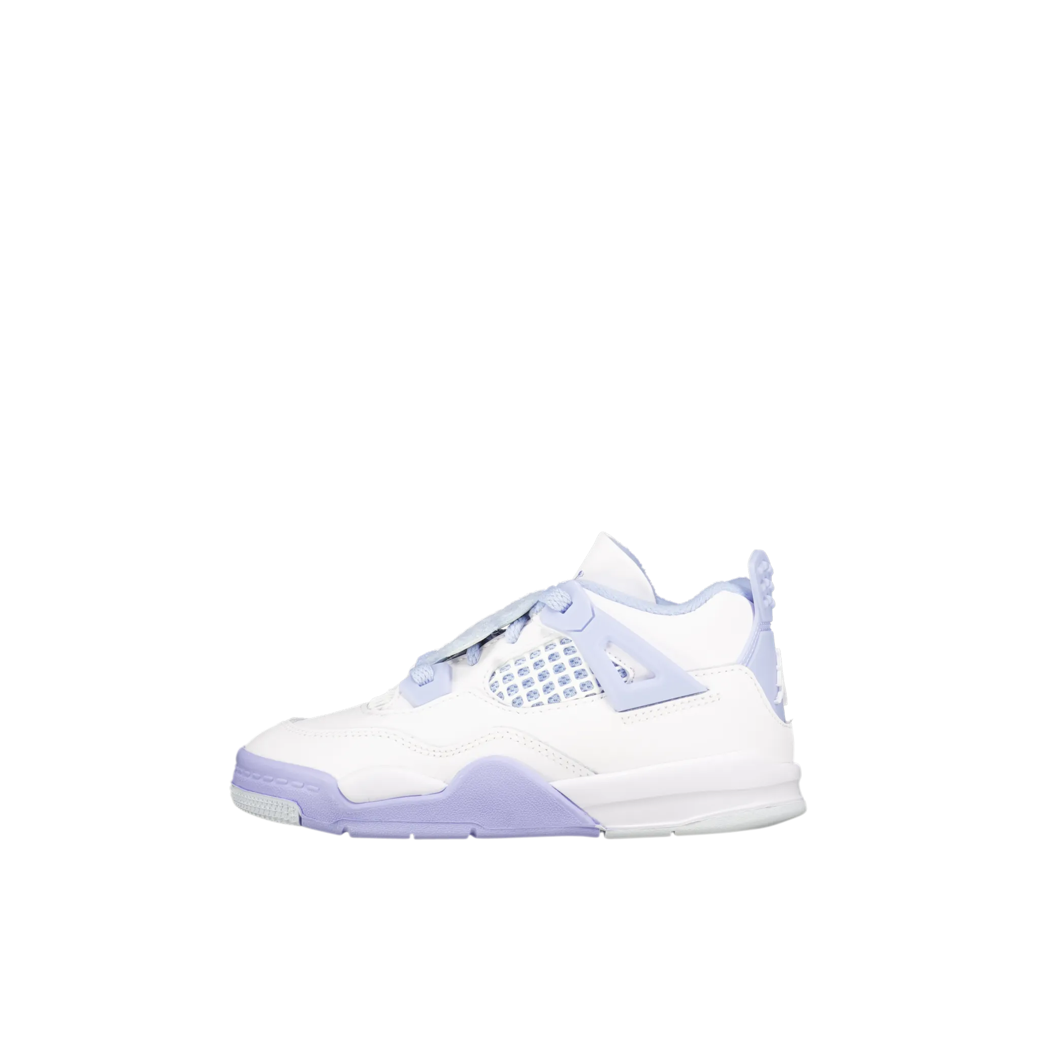 Air Jordan 4 'Forget Me Not' (TD)