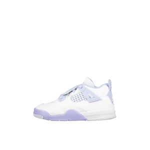 Air Jordan 4 'Forget Me Not' (TD)