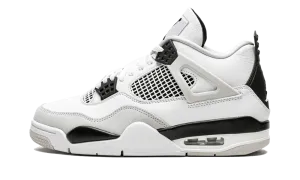 Air Jordan 4 Retro Military Black