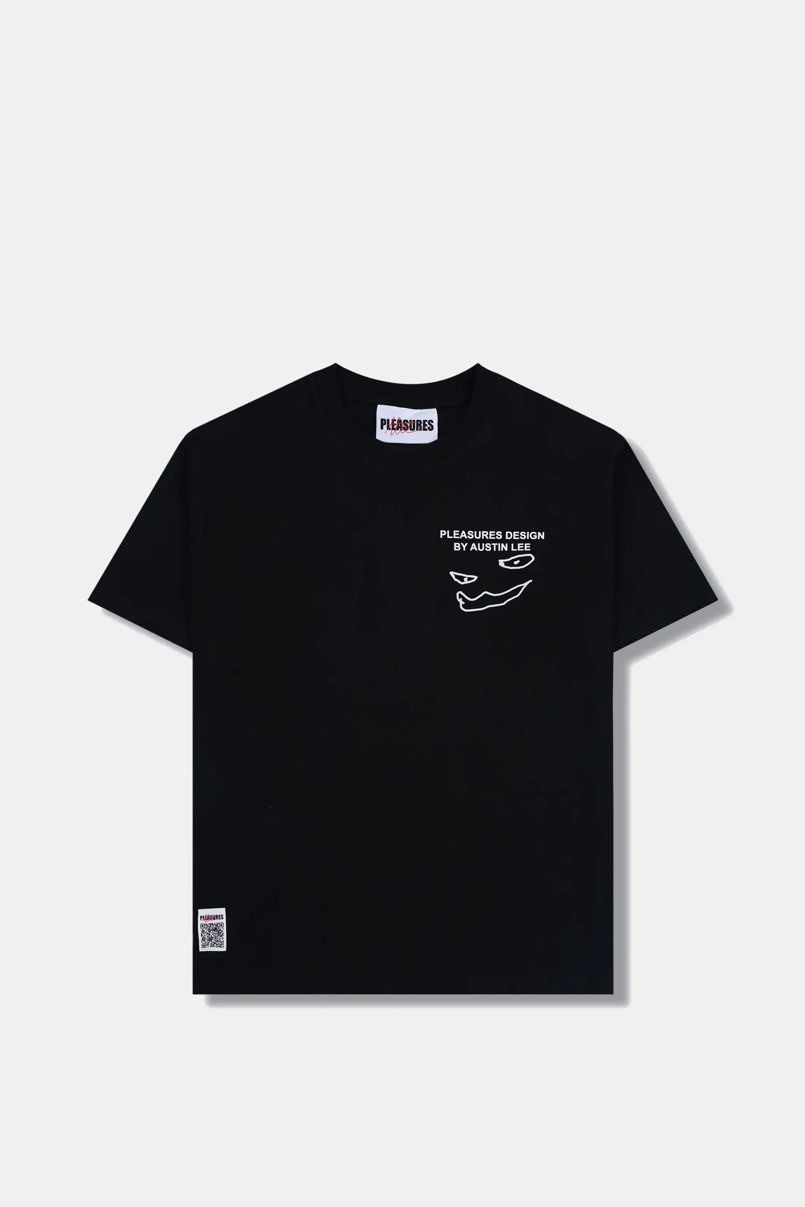 Angel Heavyweight Shirt