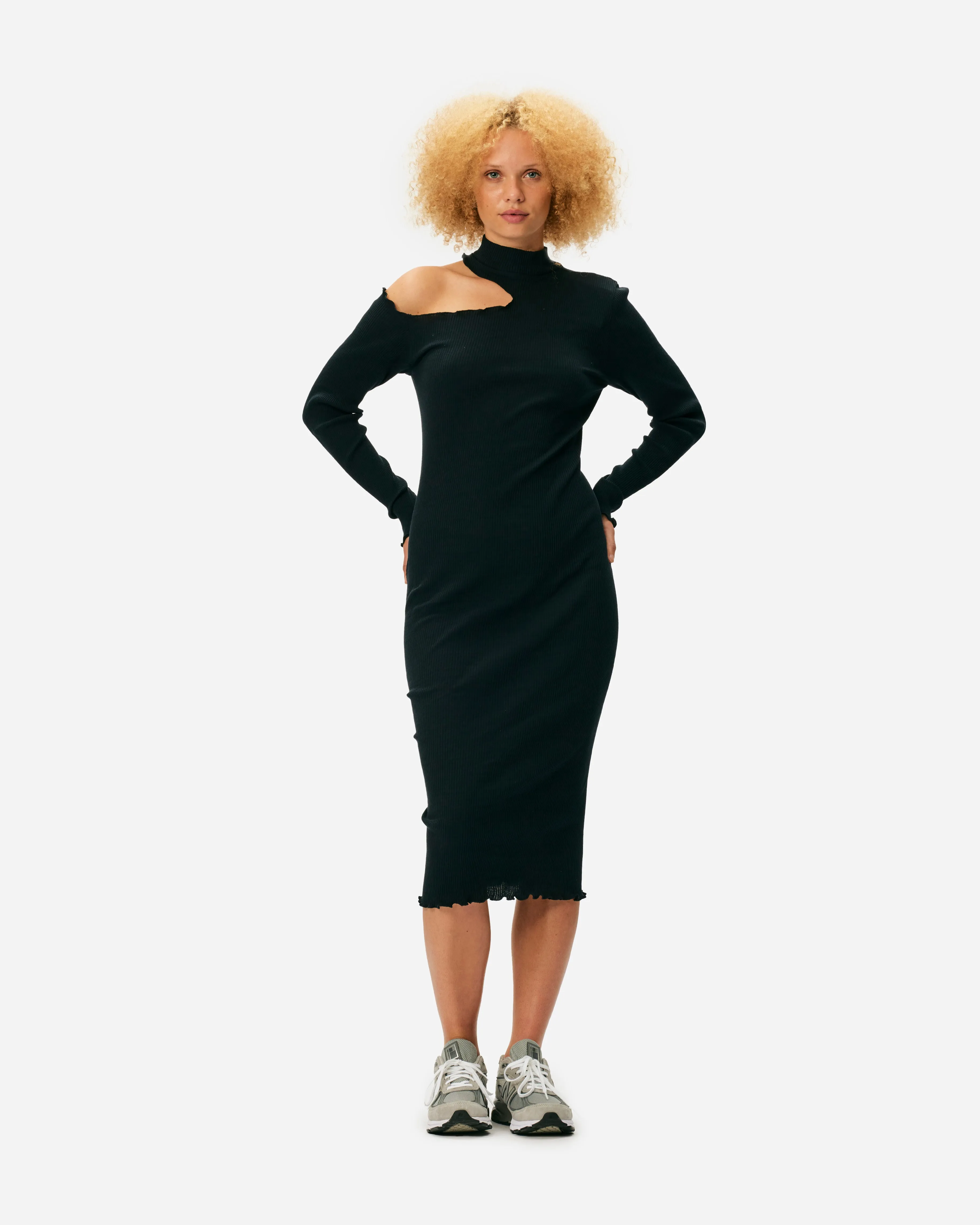 Annabel Seamless Dress