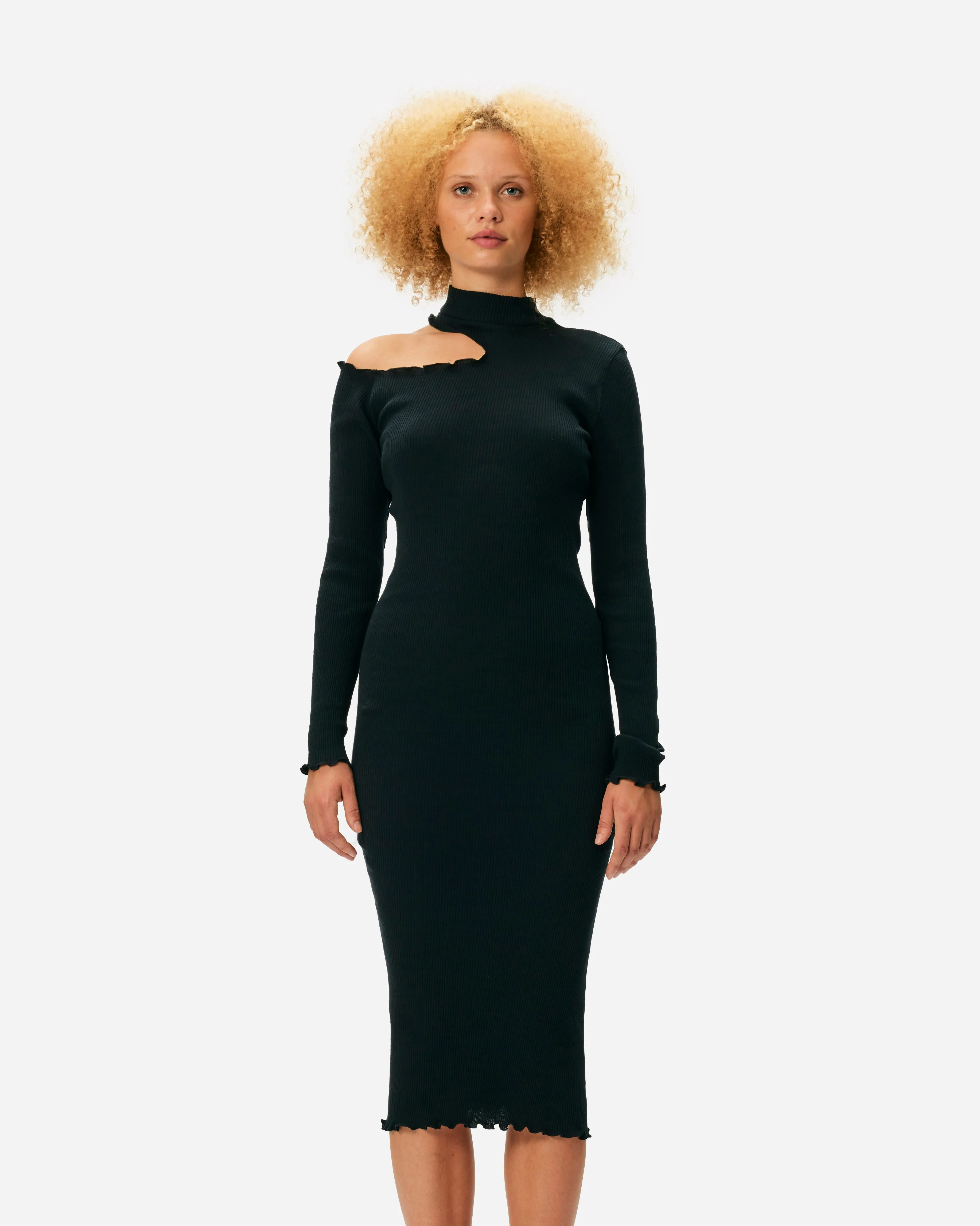 Annabel Seamless Dress