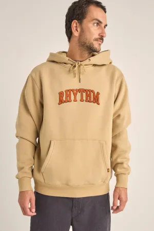 Arch Heavyweight Fleece Hood