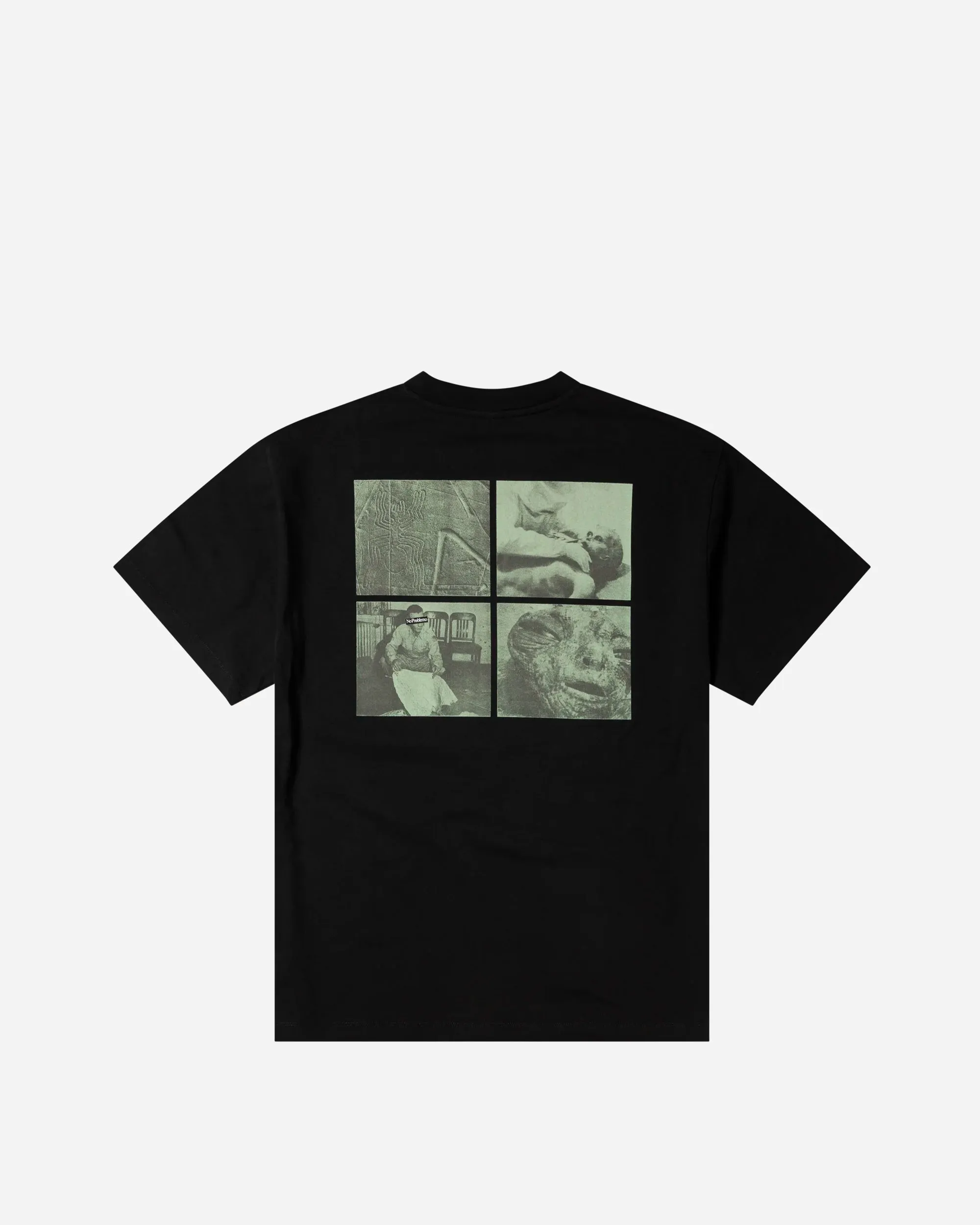 Area 51 T-shirt