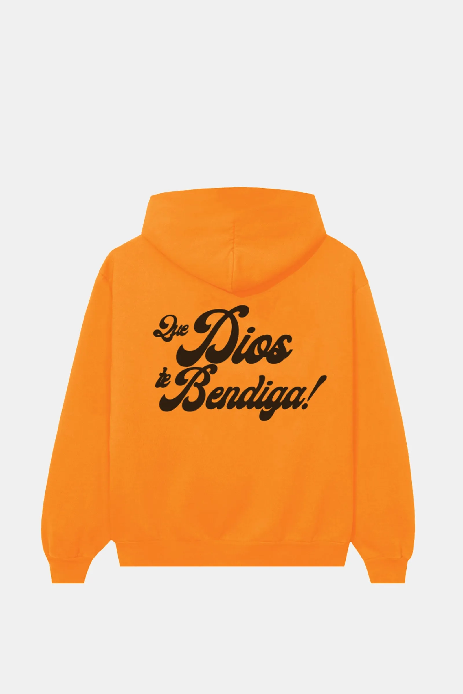 B Logo Hoodie