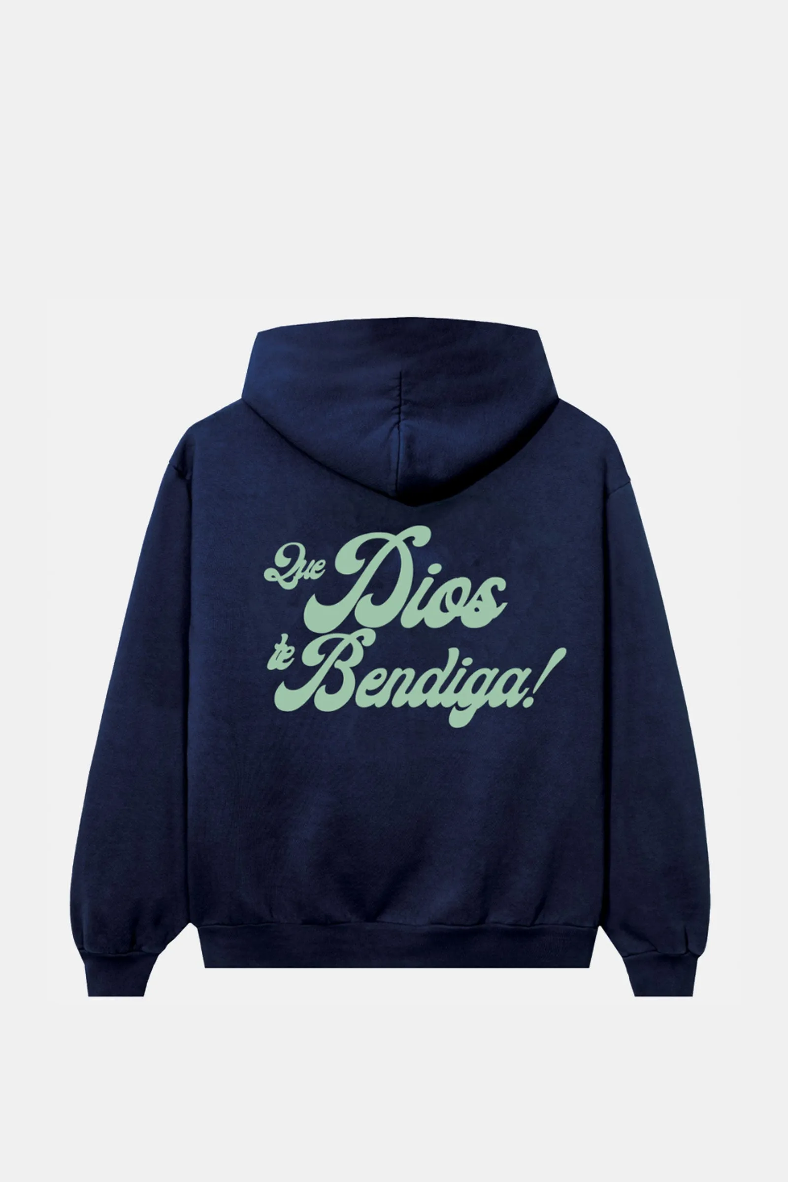 B Logo Hoodie