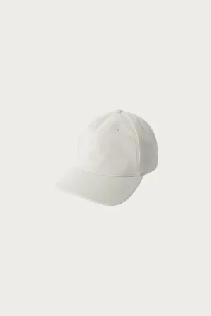 Ballcap - Dust Bunny Disrupted Sateen