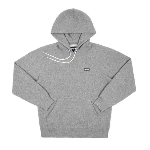 Block Logo Hoodie