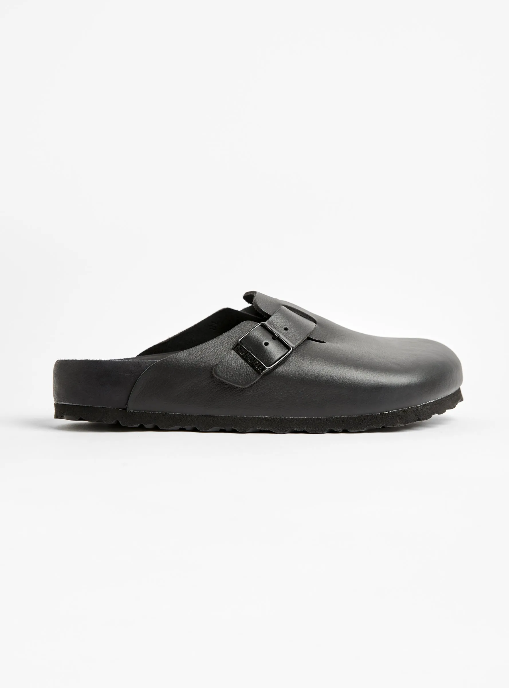 Boston Exquisite Sandal Black