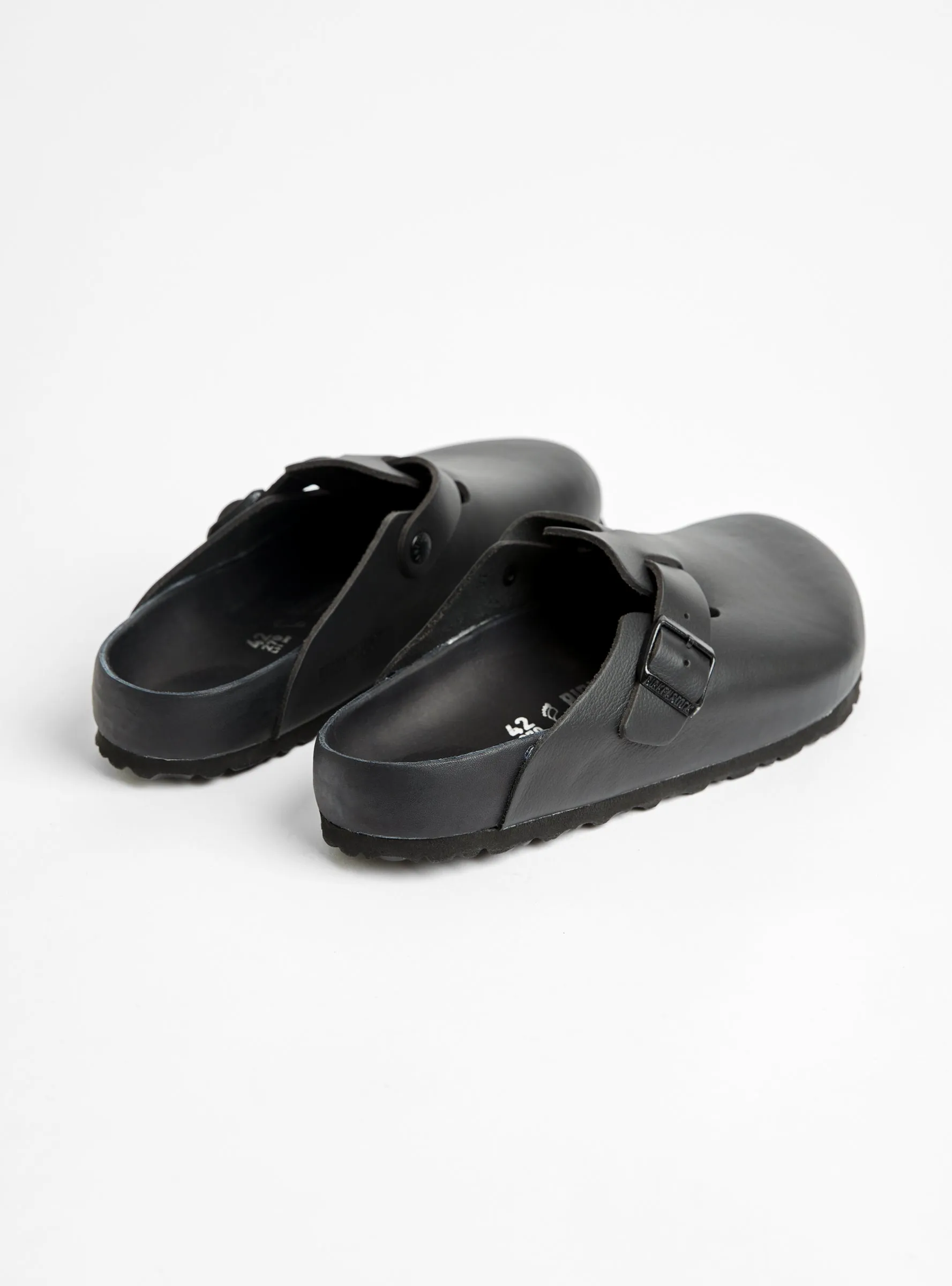 Boston Exquisite Sandal Black
