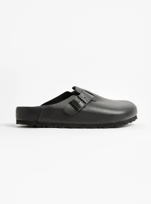 Boston Exquisite Sandal Black