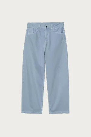 Brandon Pant - Icy Water Stone Dyed