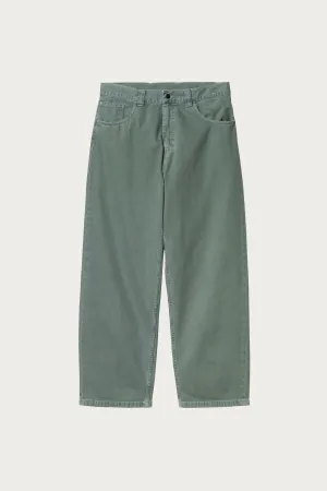 Brandon Pant - Silver Pine Stone Dyed