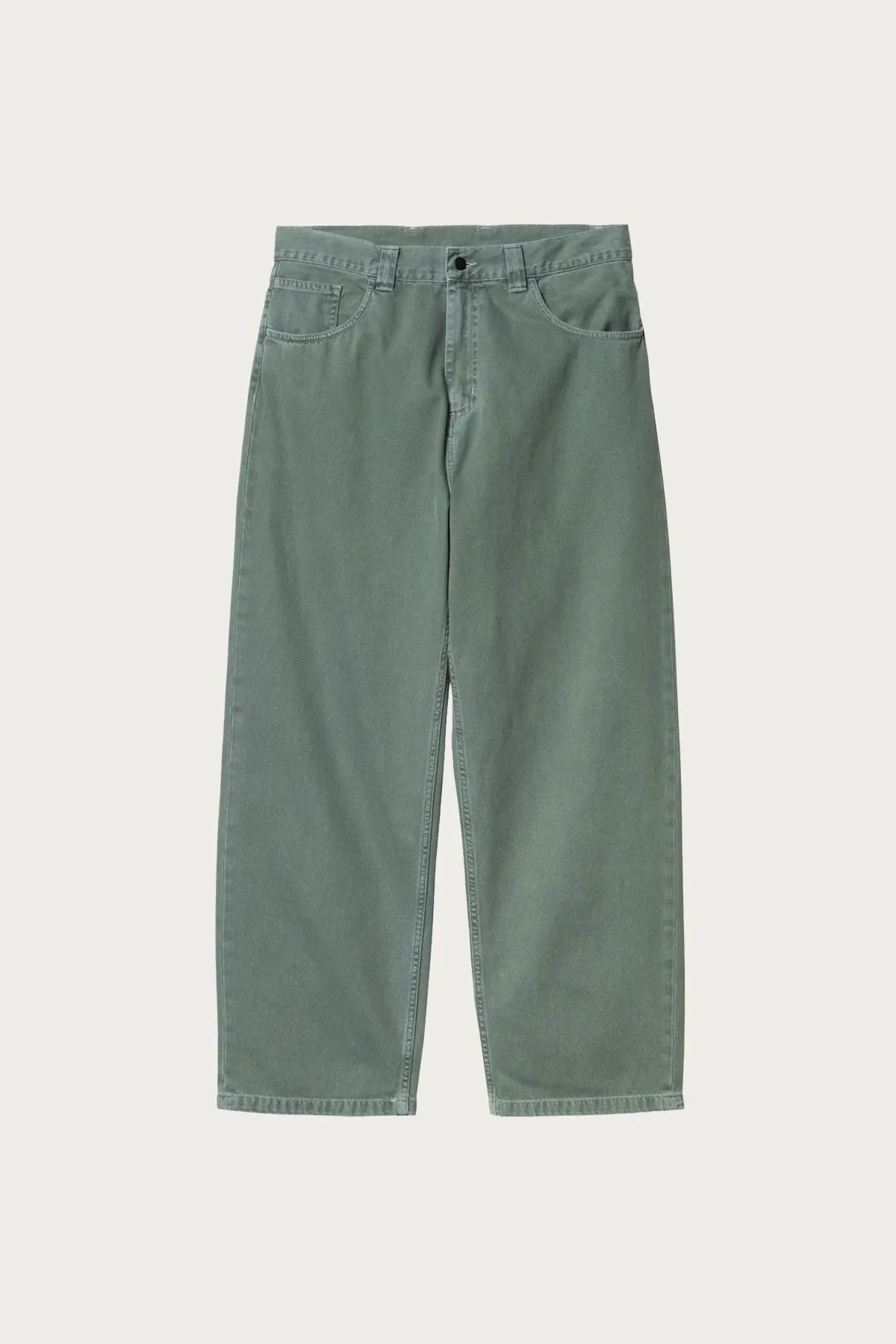 Brandon Pant - Silver Pine Stone Dyed