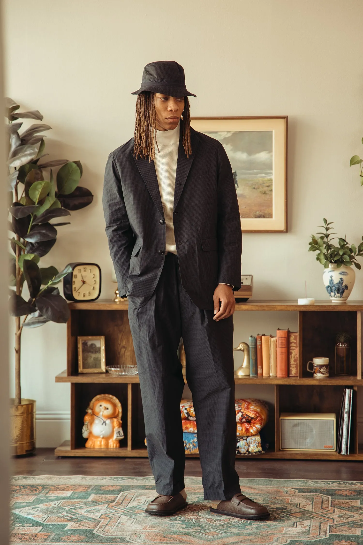Canoe Club x Beams  Bundle