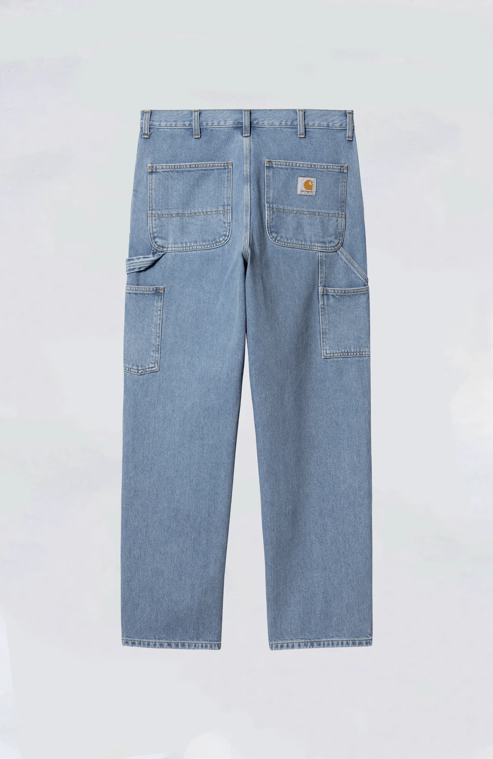 Carhartt WIP - Double Knee Pant