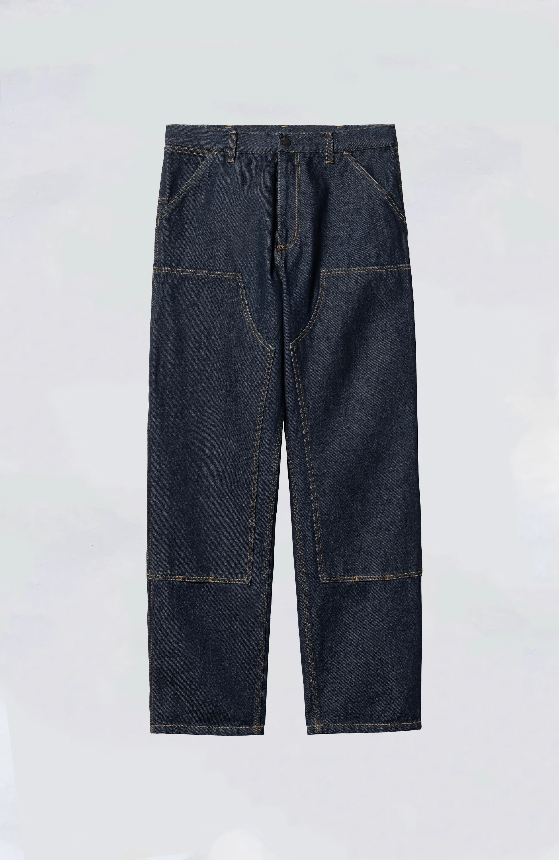 Carhartt WIP - Double Knee Pant