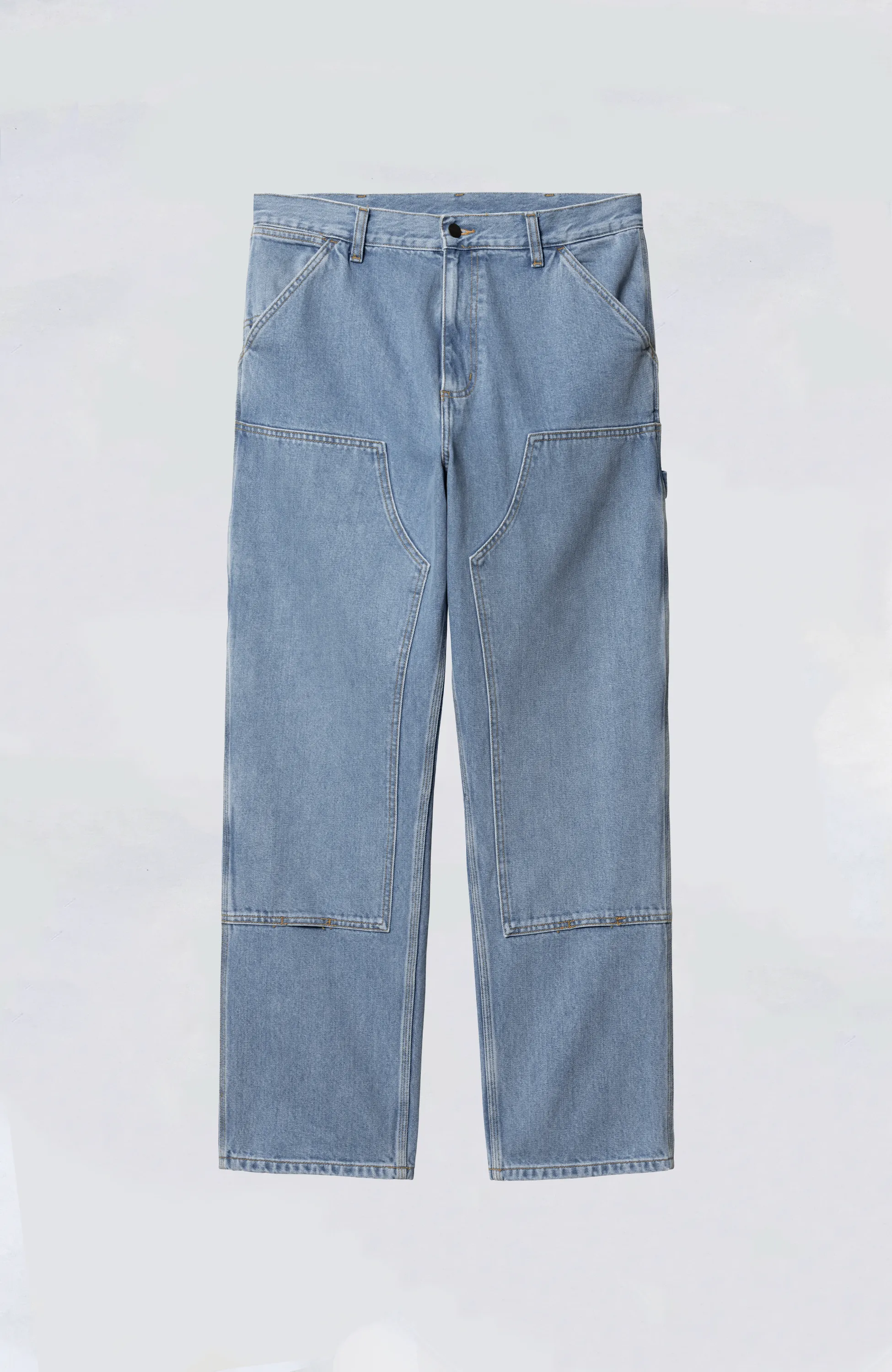 Carhartt WIP - Double Knee Pant