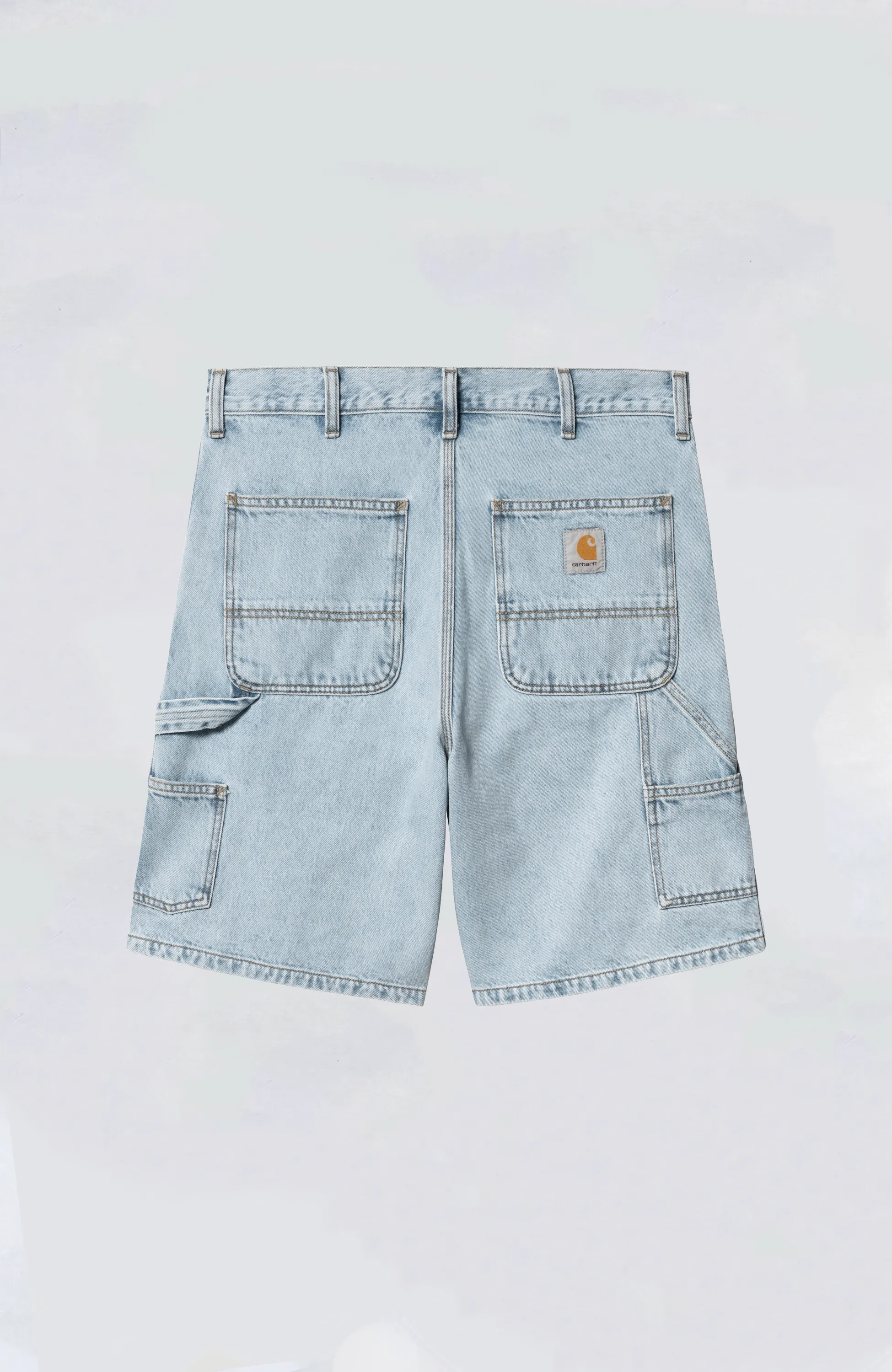 Carhartt WIP - Double Knee Short