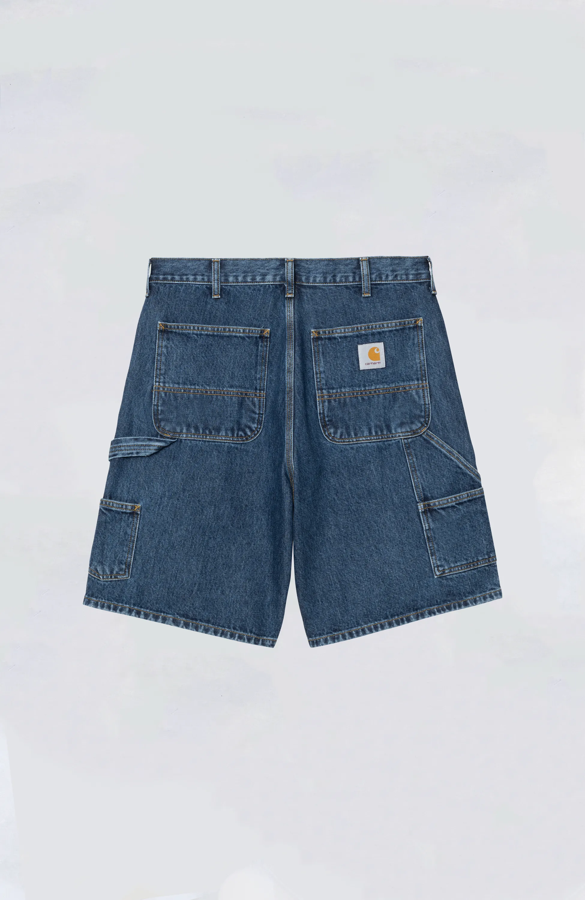 Carhartt WIP - Double Knee Short