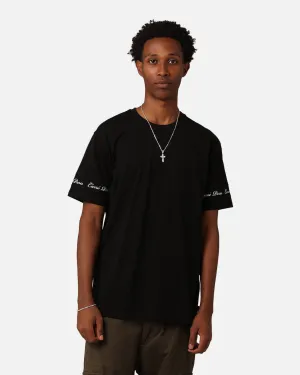 Carre La Manche 2.0 T-Shirt Black