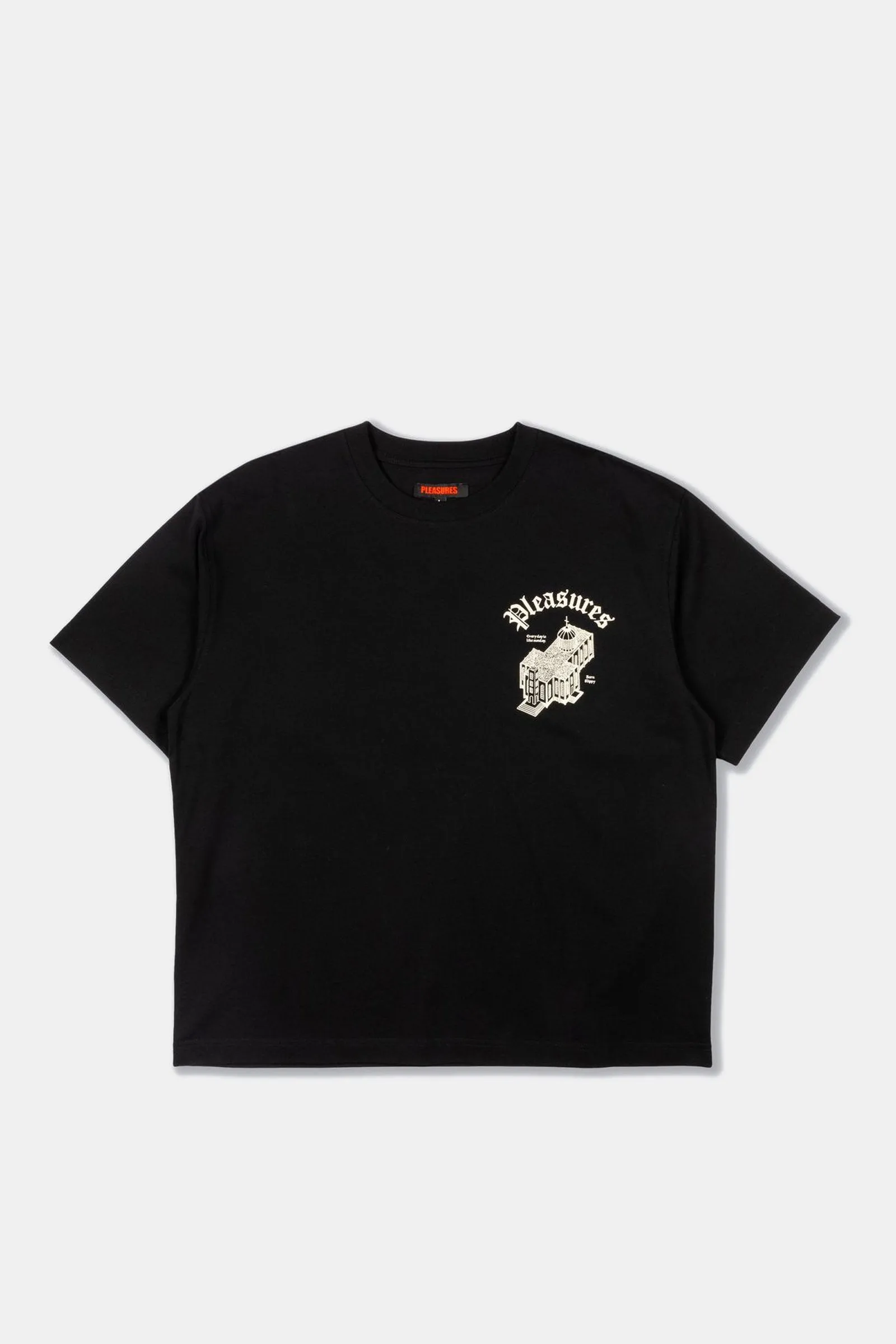 Chapel Heavyweight Shirt