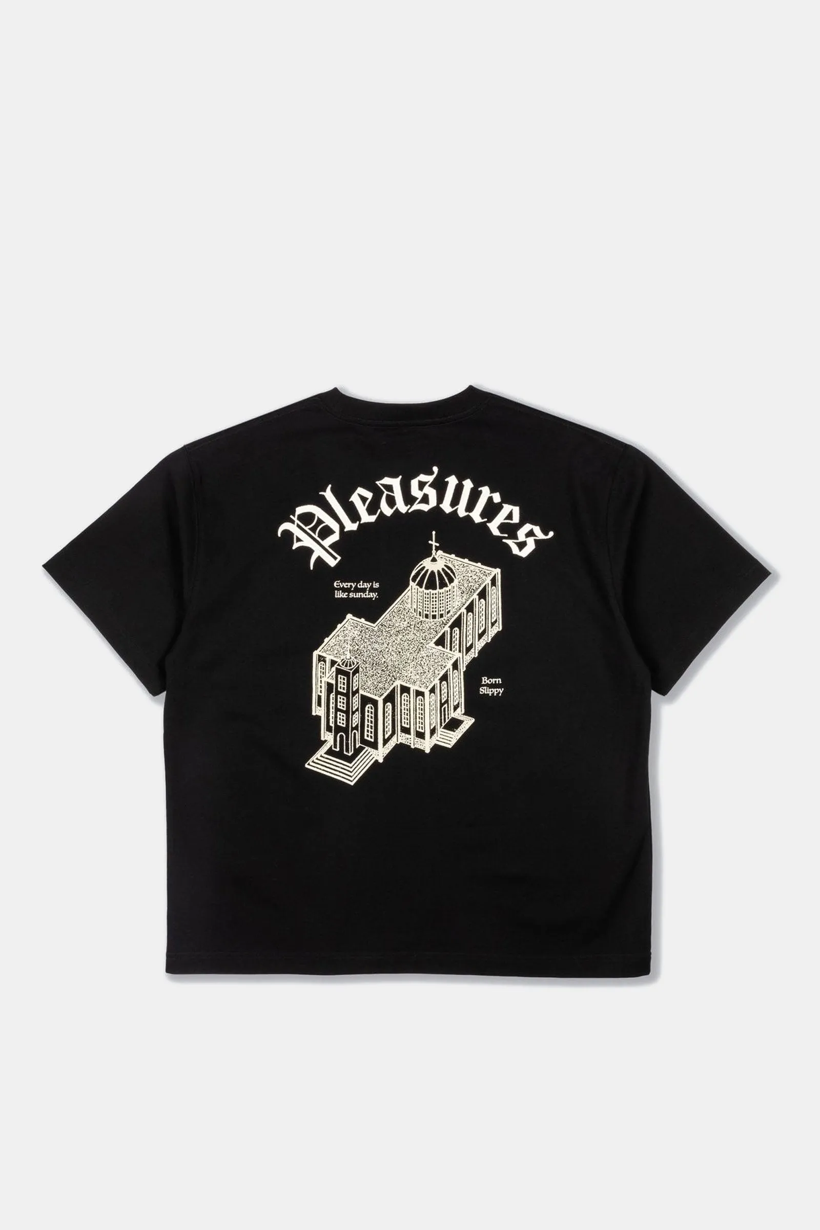 Chapel Heavyweight Shirt