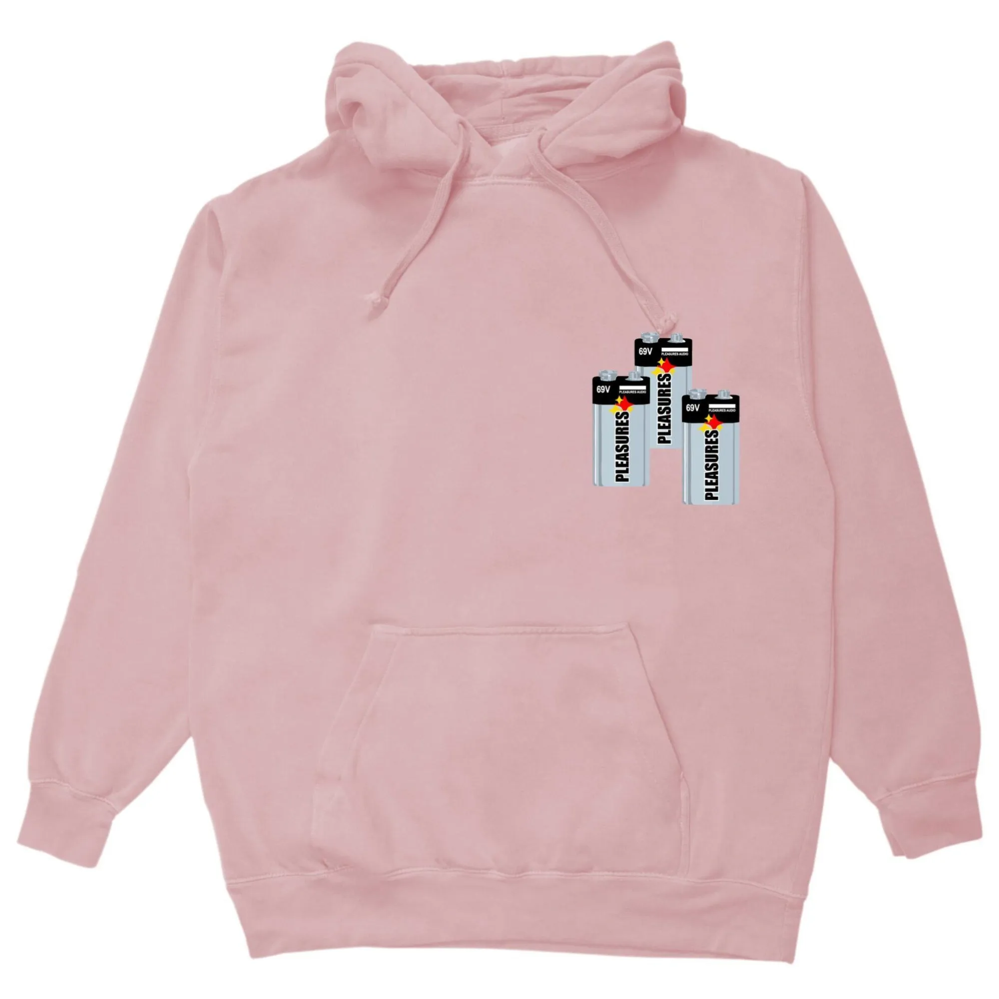 Charge Premium Hoody