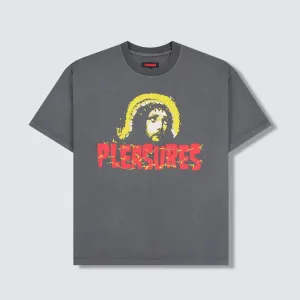 Chosen Heavyweight Shirt - Black