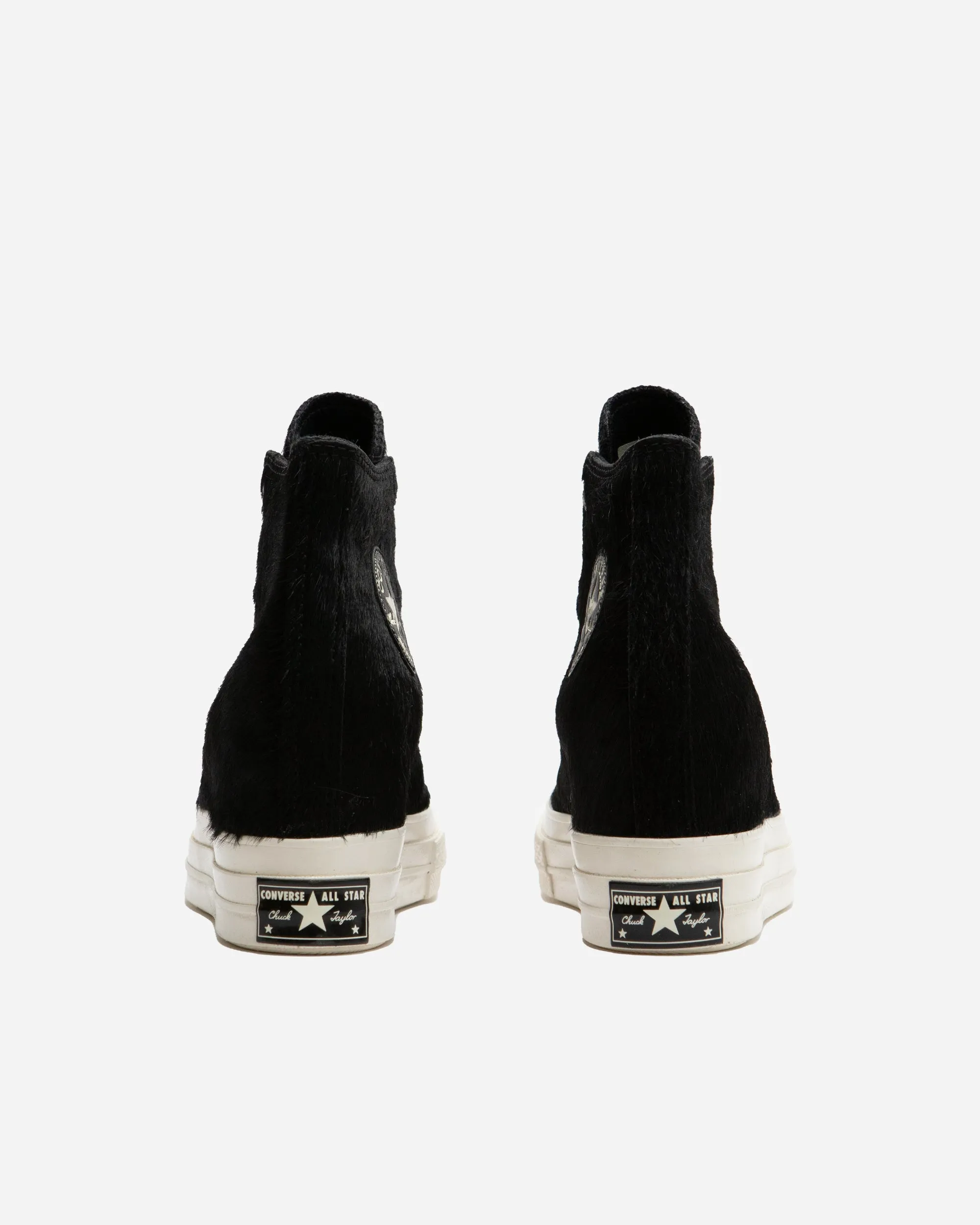 Chuck 70 Wedge