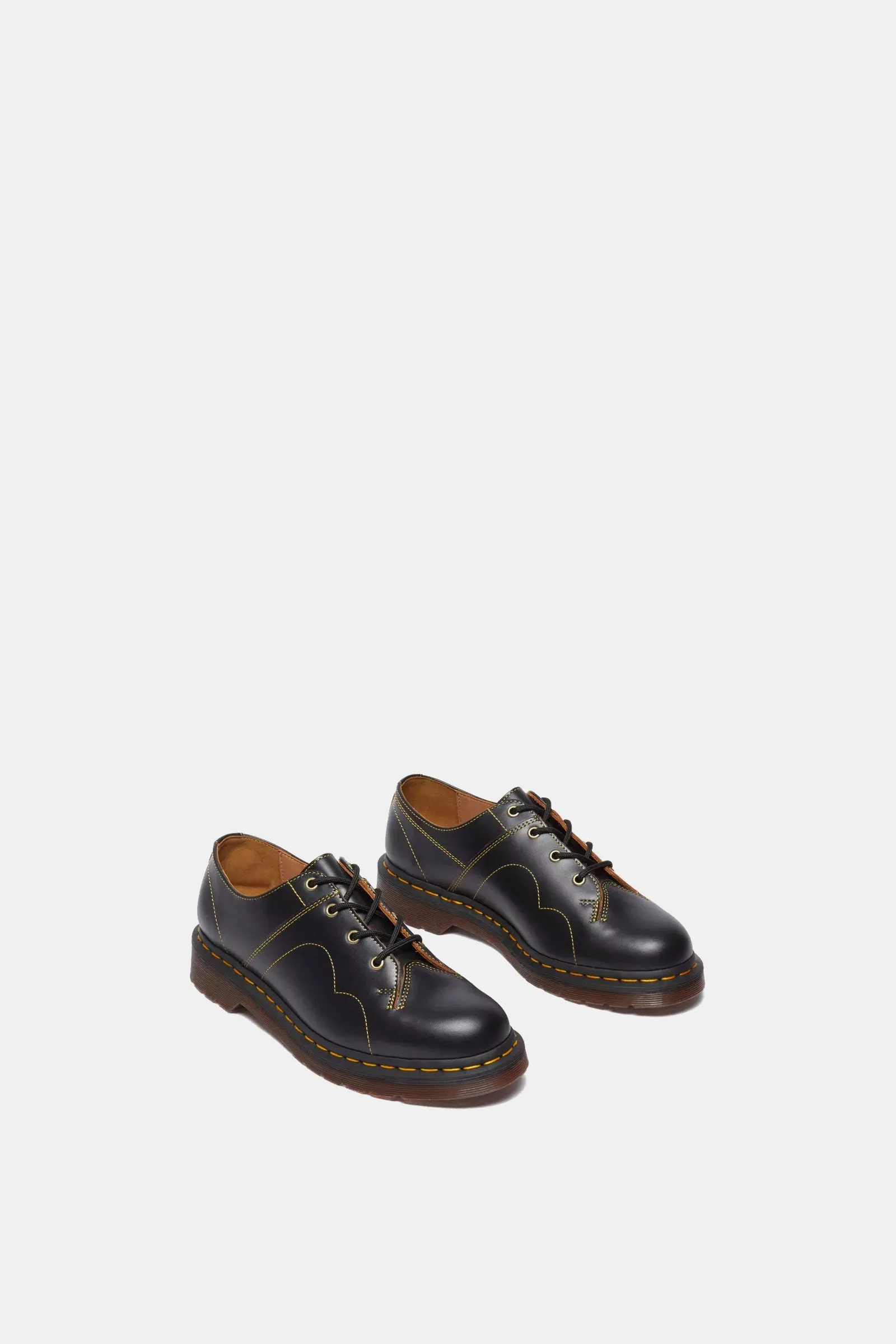 Church Vintage Smooth Leather Shoes