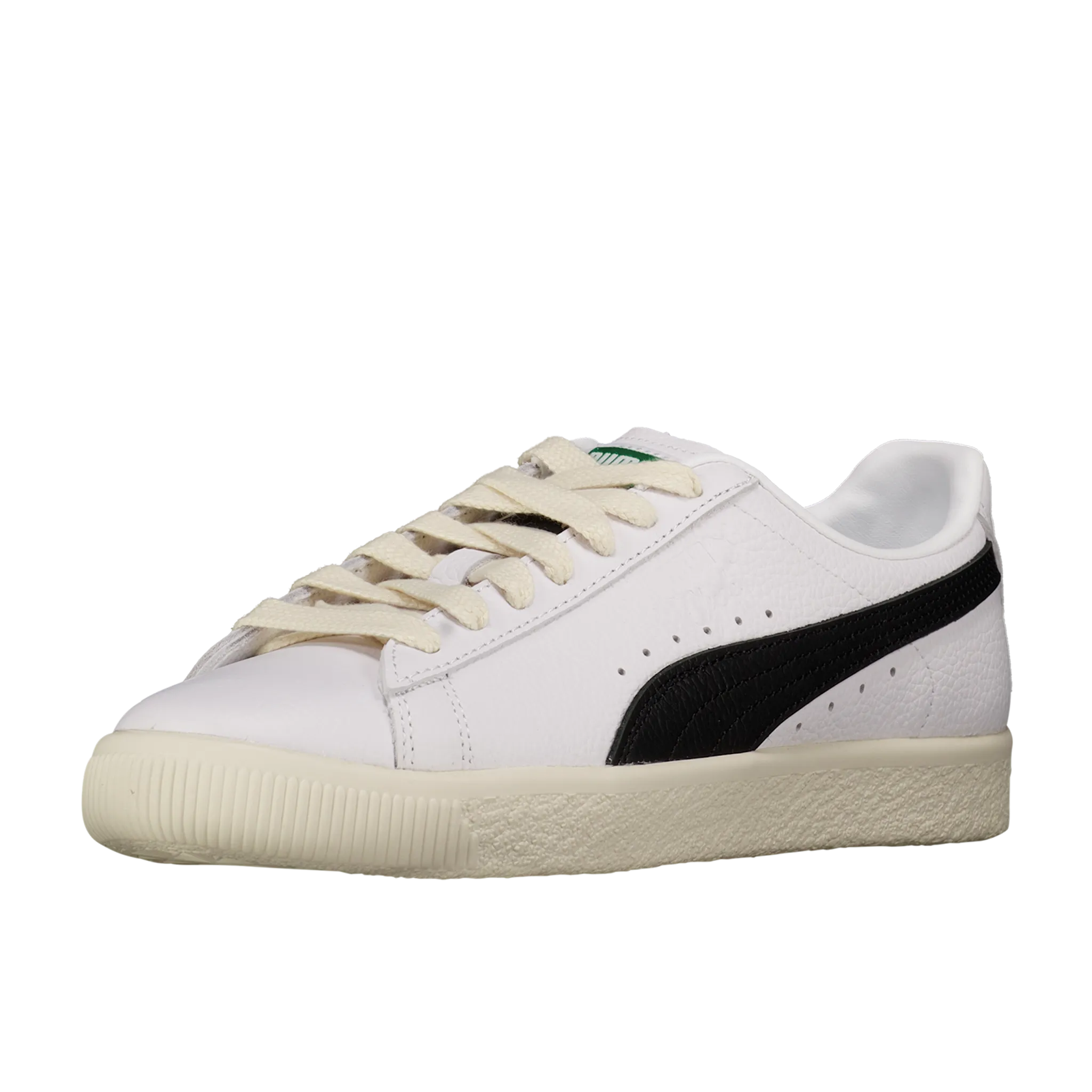Clyde Leather
