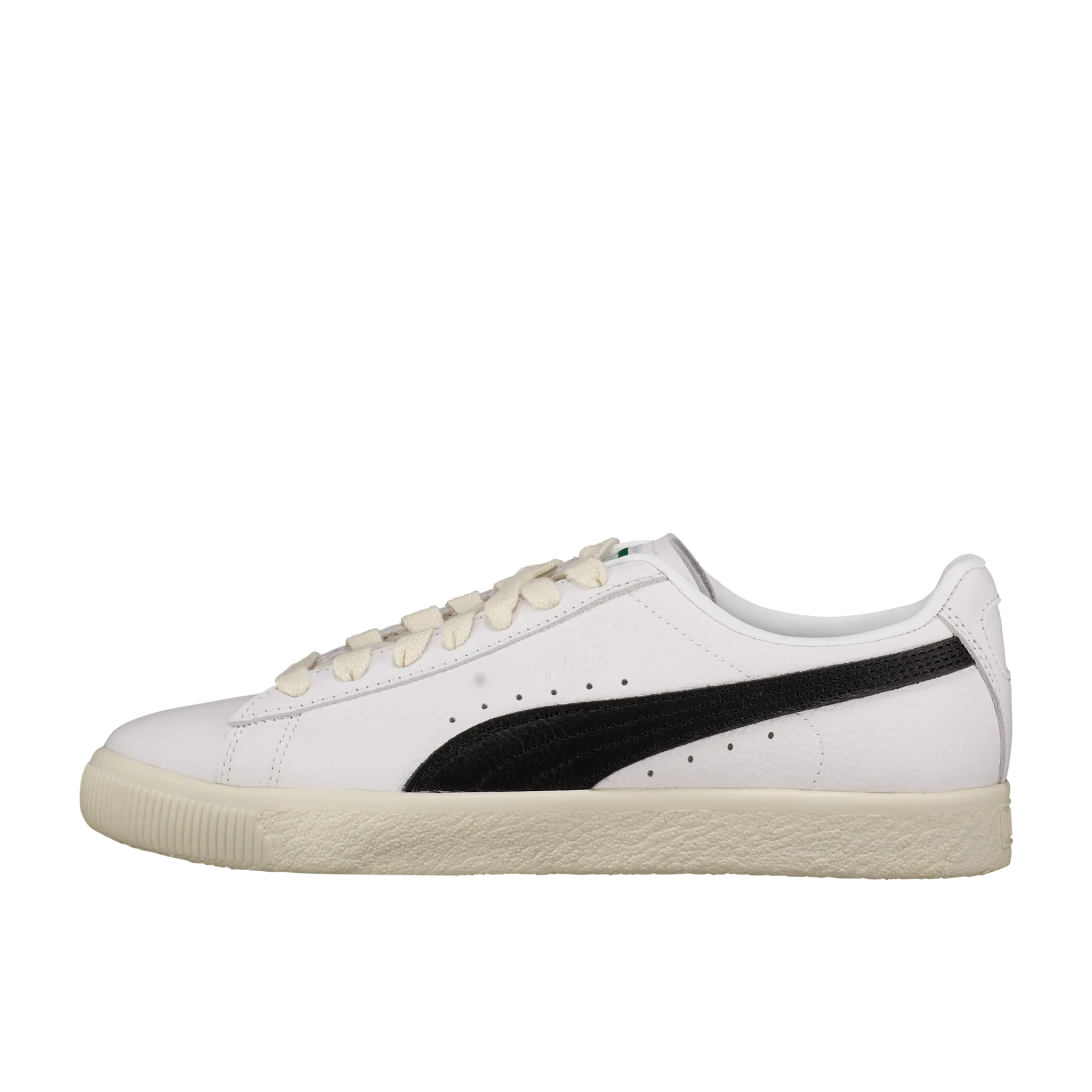 Clyde Leather