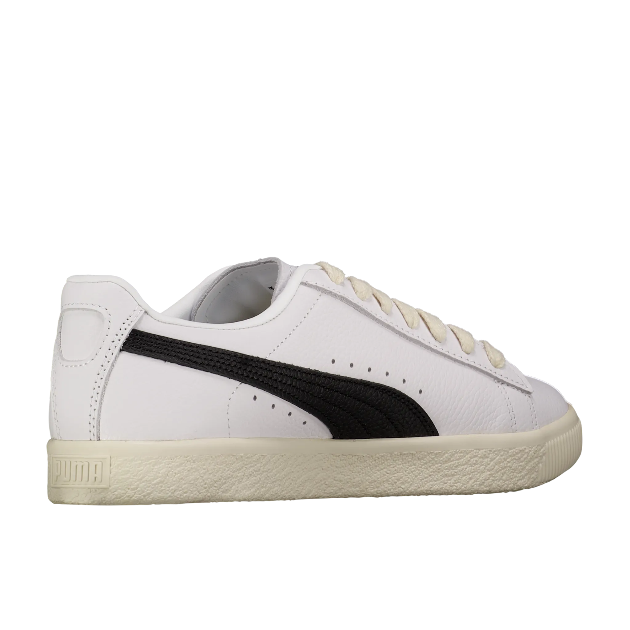 Clyde Leather