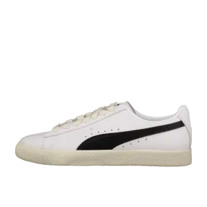 Clyde Leather