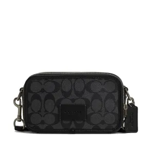 Coach Outlet Wyatt Crossbody Signature Canvas