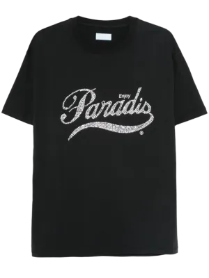 Coca Cola Crystal T-Shirt