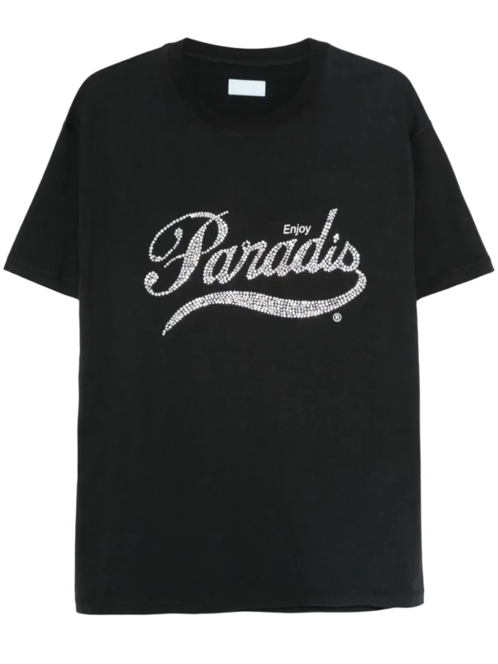 Coca Cola Crystal T-Shirt