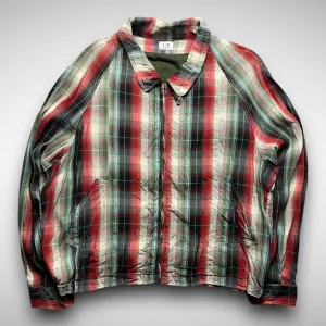 CP Company Checkered Jacket (1980s)