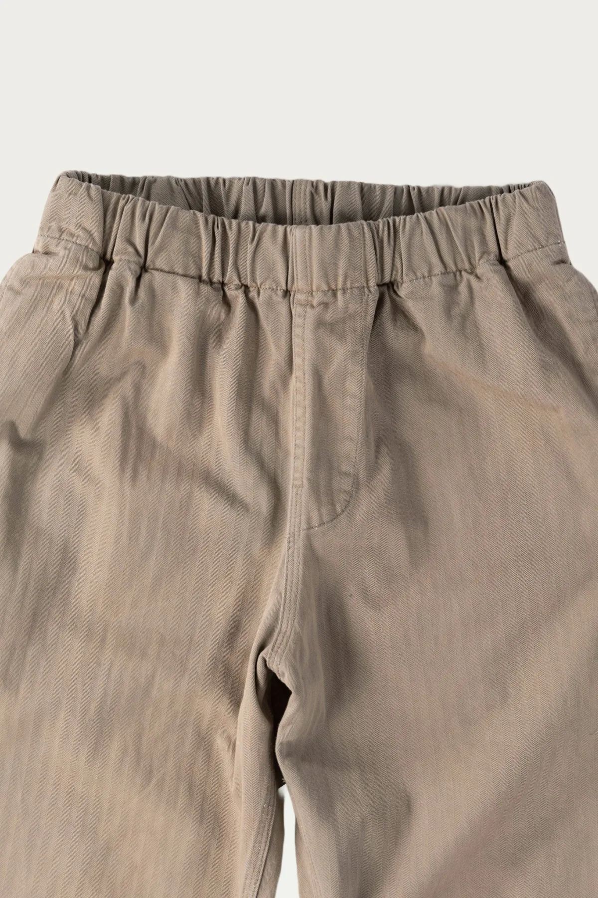 Creature Pant - Grey