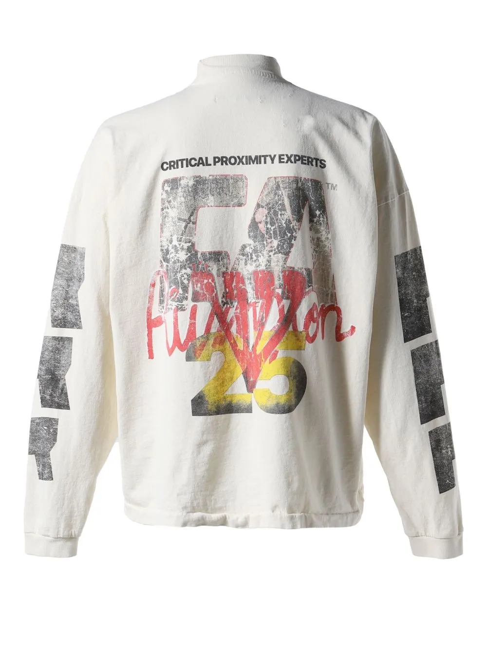 Critical Proximity LS Tee