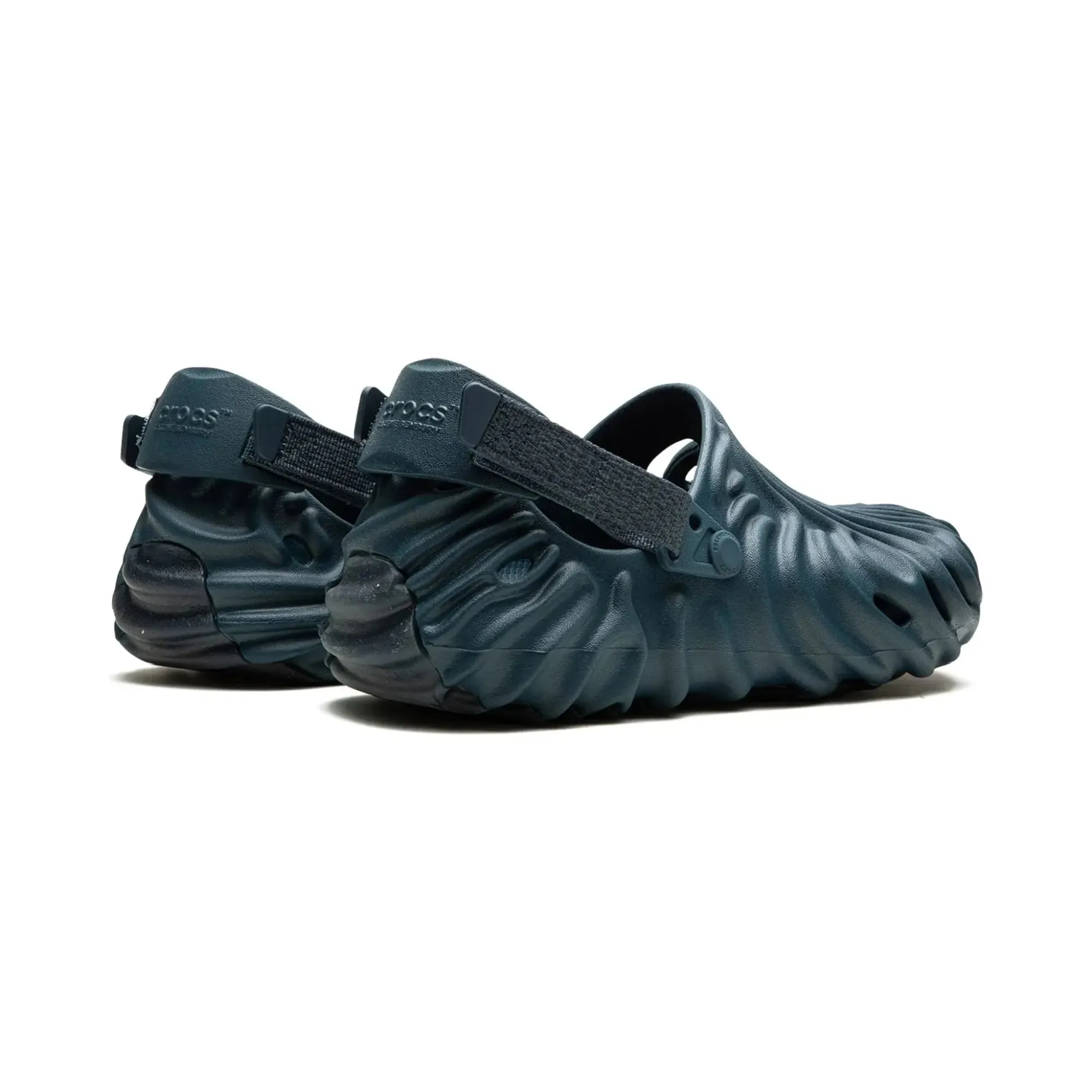 Crocs Pollex Clog by Salehe Bembury Como