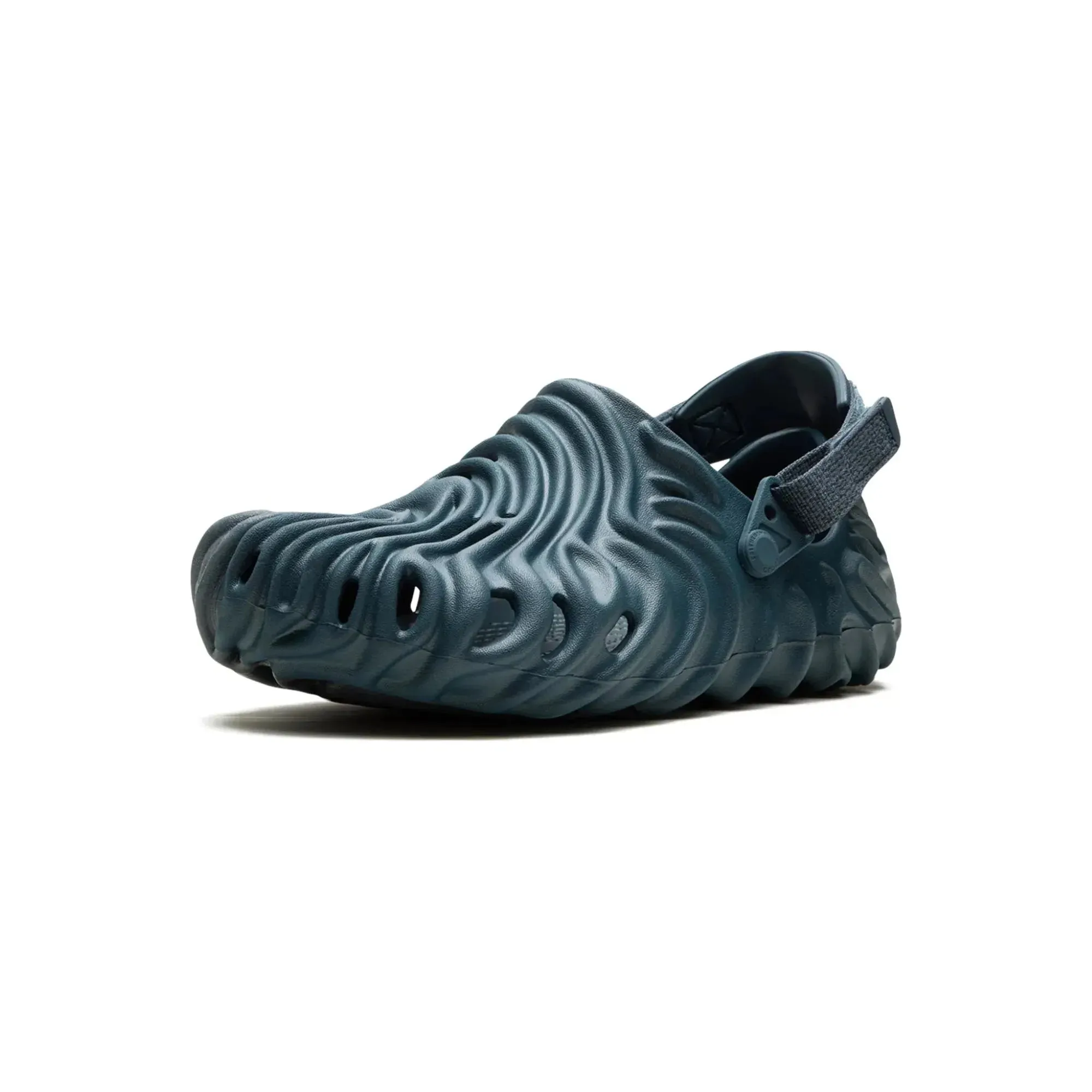 Crocs Pollex Clog by Salehe Bembury Como