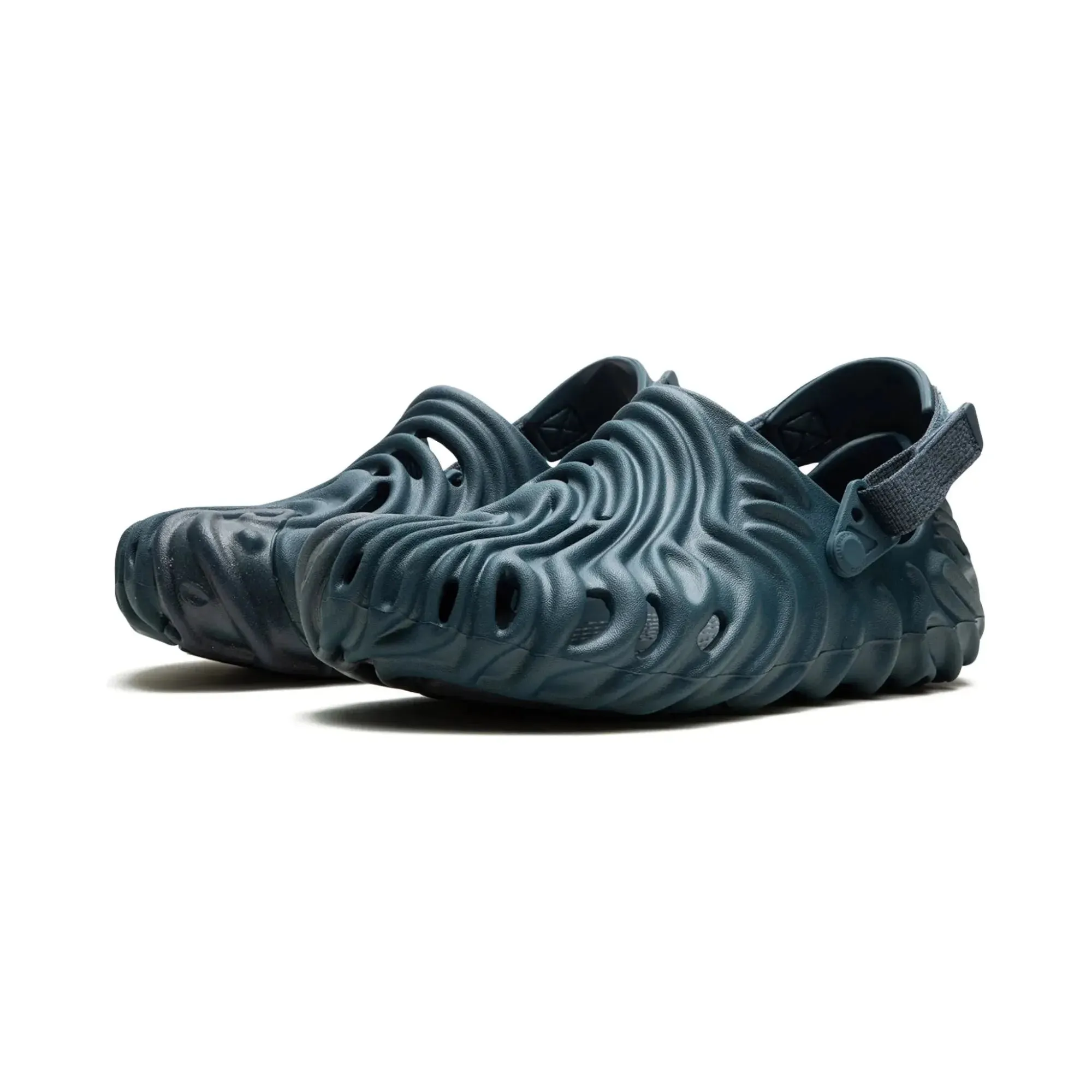 Crocs Pollex Clog by Salehe Bembury Como